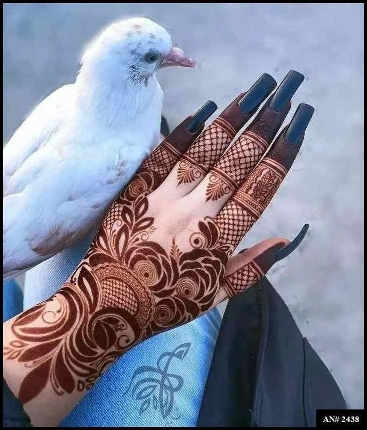 simple-Mehndi-Design