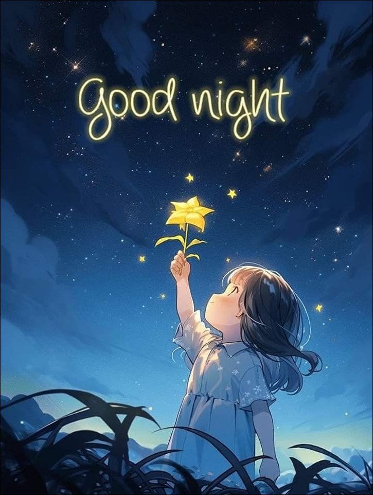 special-good-night-images