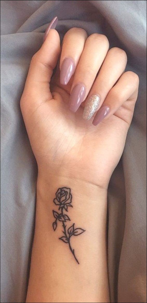 tattoo-for-girls-on-hand