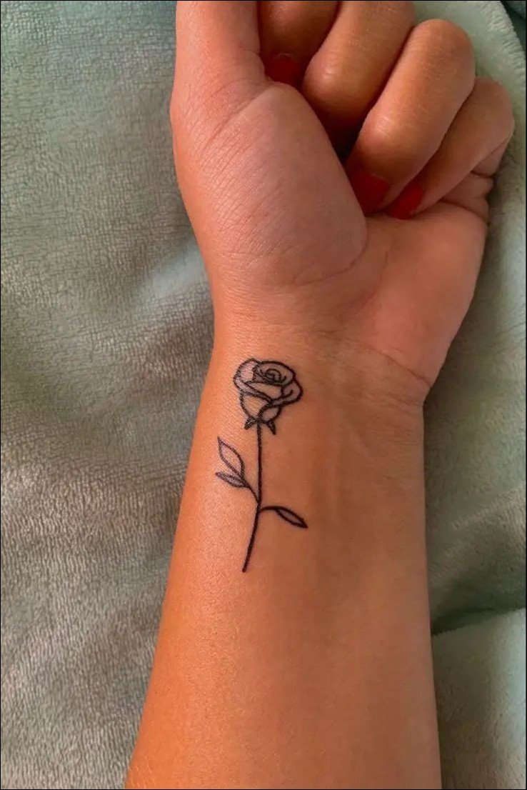 tattoo-for-girls-on-hand