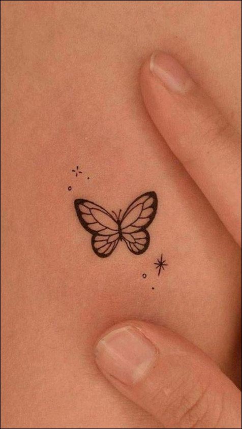 unique-tattoo-for-girls