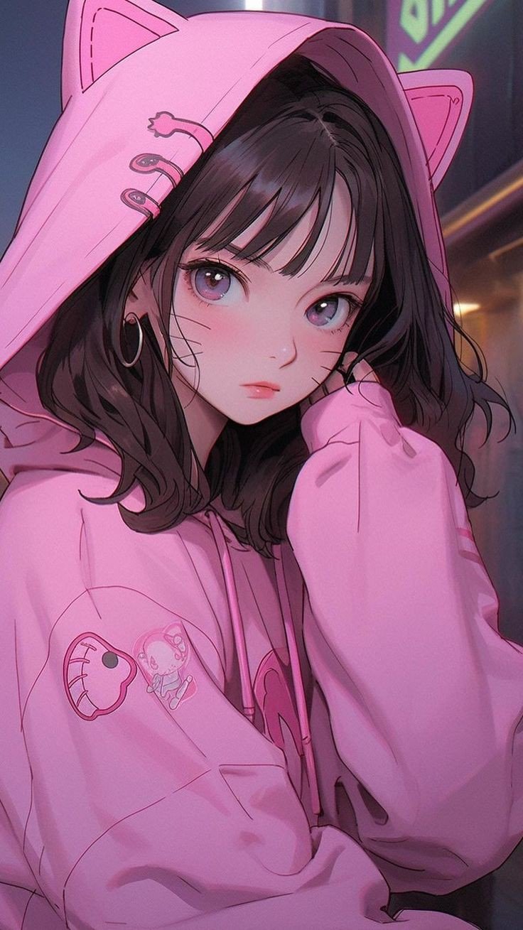 anime dp for Instagram