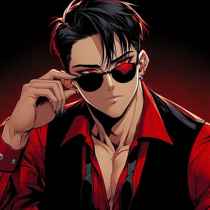 anime dp for Instagram