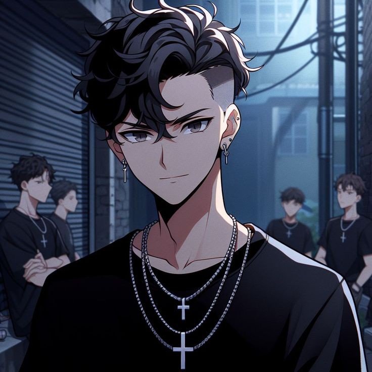 anime dp for Instagram