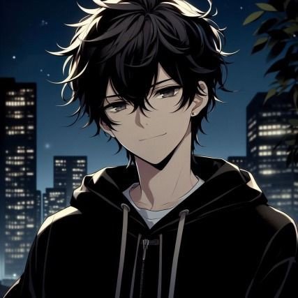 anime dp for Instagram