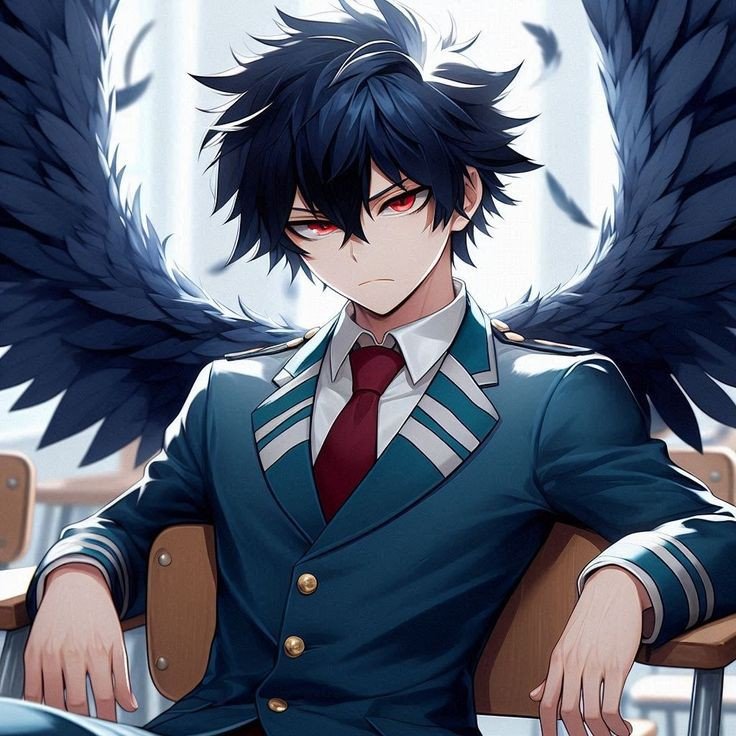 anime dp for Instagram