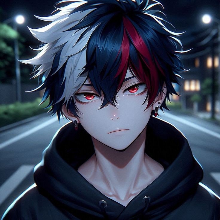 anime dp for Instagram