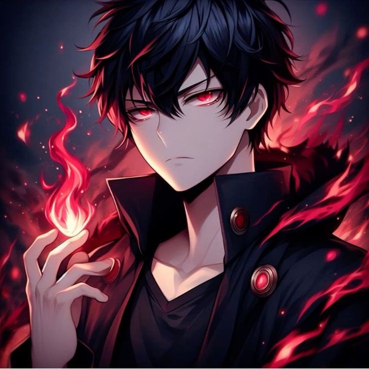 anime dp for Instagram
