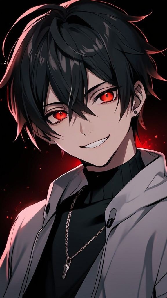 anime dp for Instagram