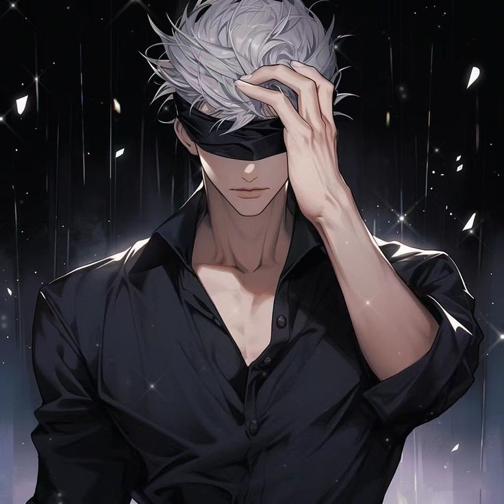 anime dp for Instagram