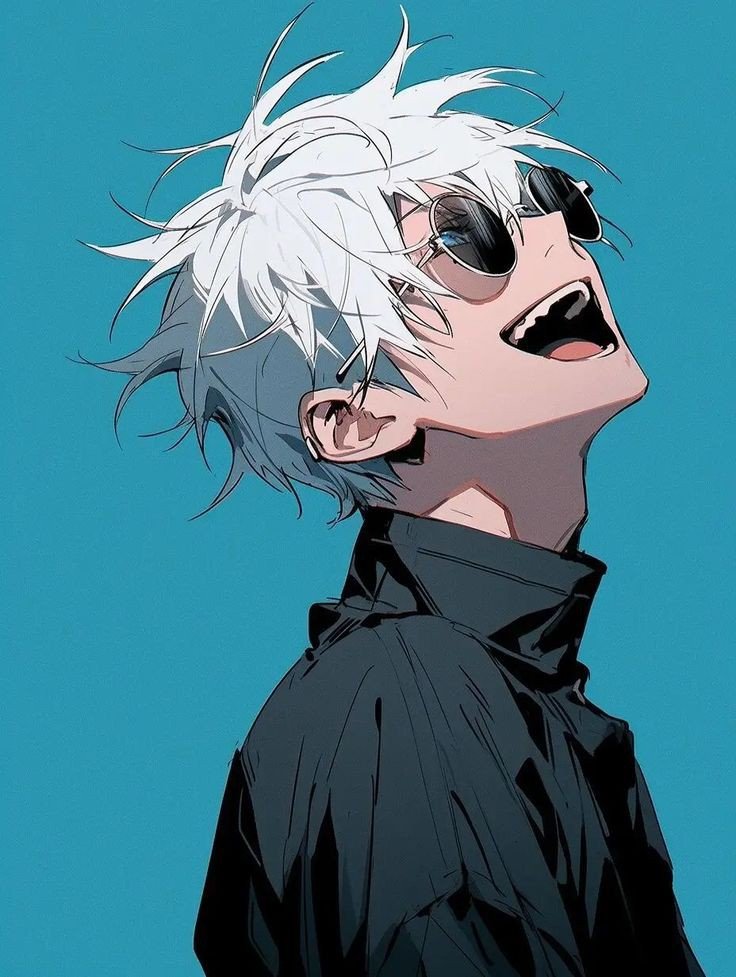 anime dp for Instagram