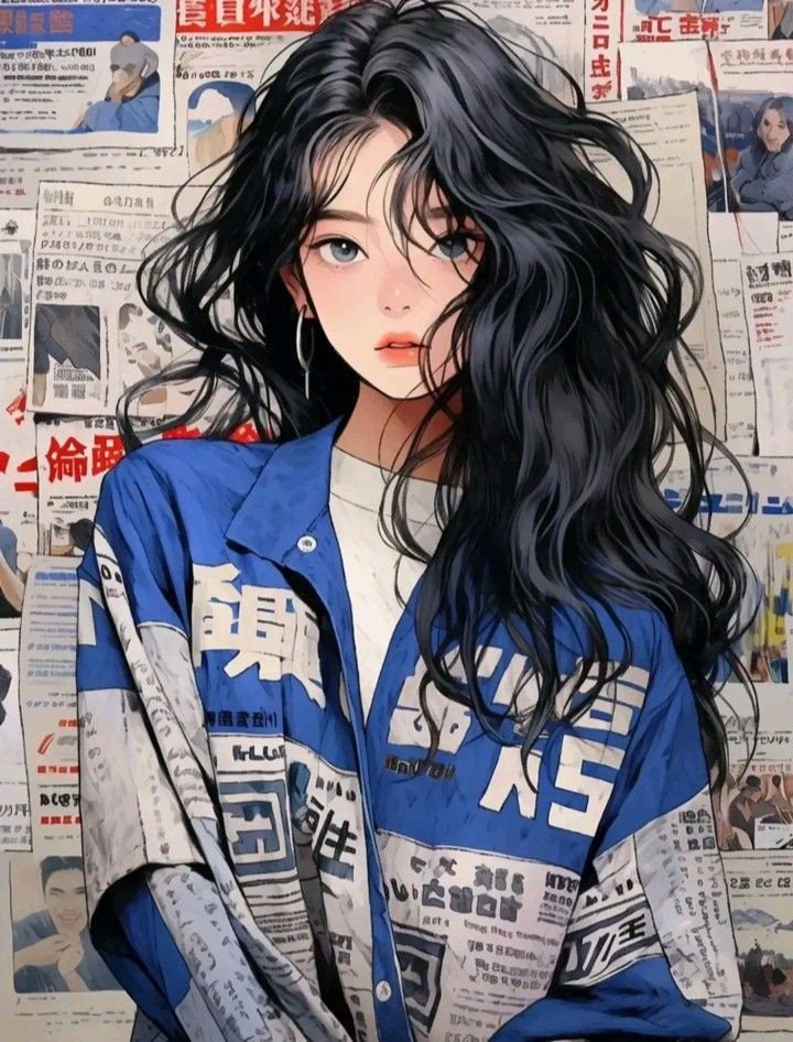 anime dp for Instagram