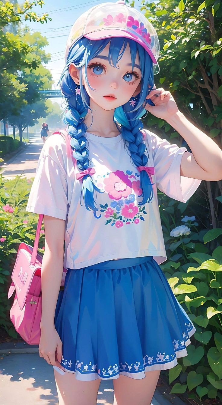 anime dp for Instagram