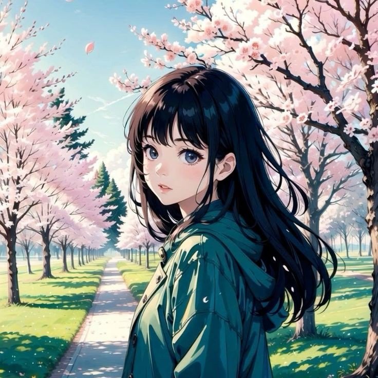 anime dp for Instagram