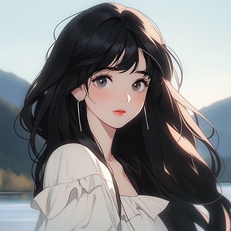 anime dp for Instagram