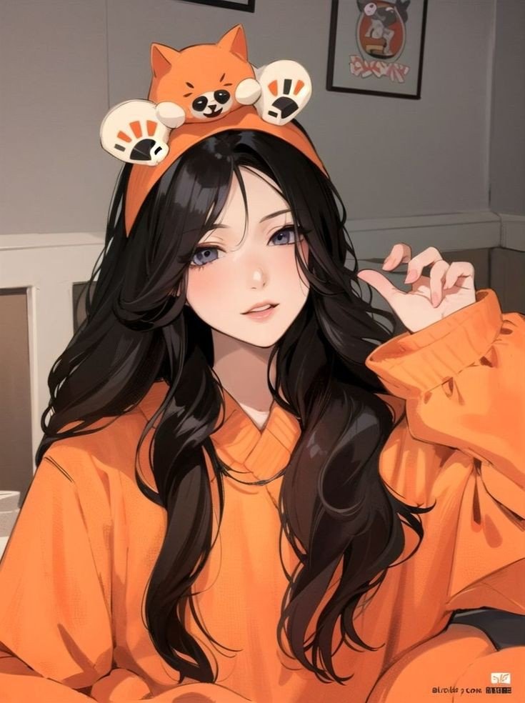 anime dp for Instagram