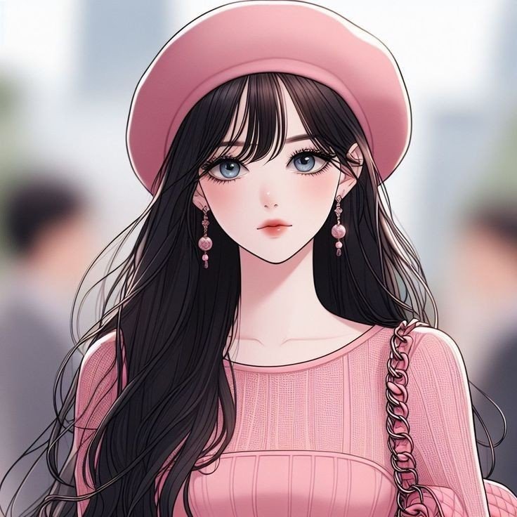 anime dp for Instagram