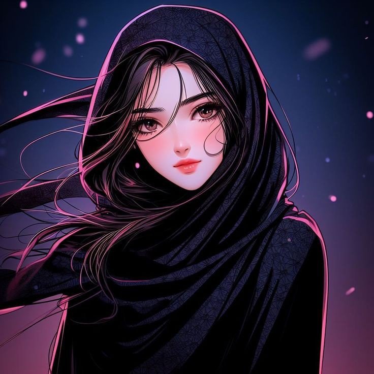 anime dp for Instagram