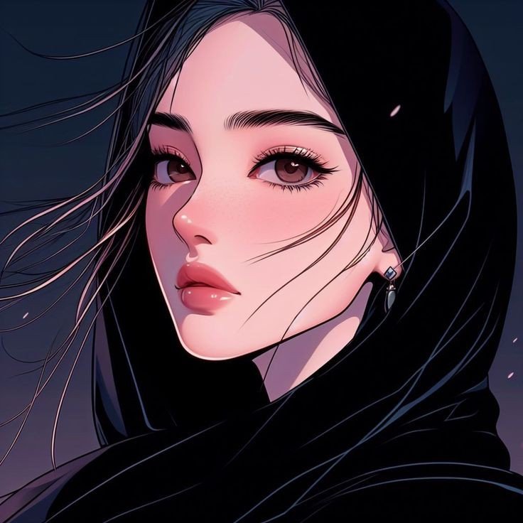 anime dp for Instagram