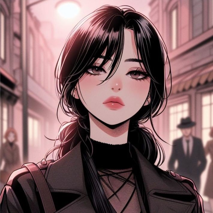 anime dp for Instagram