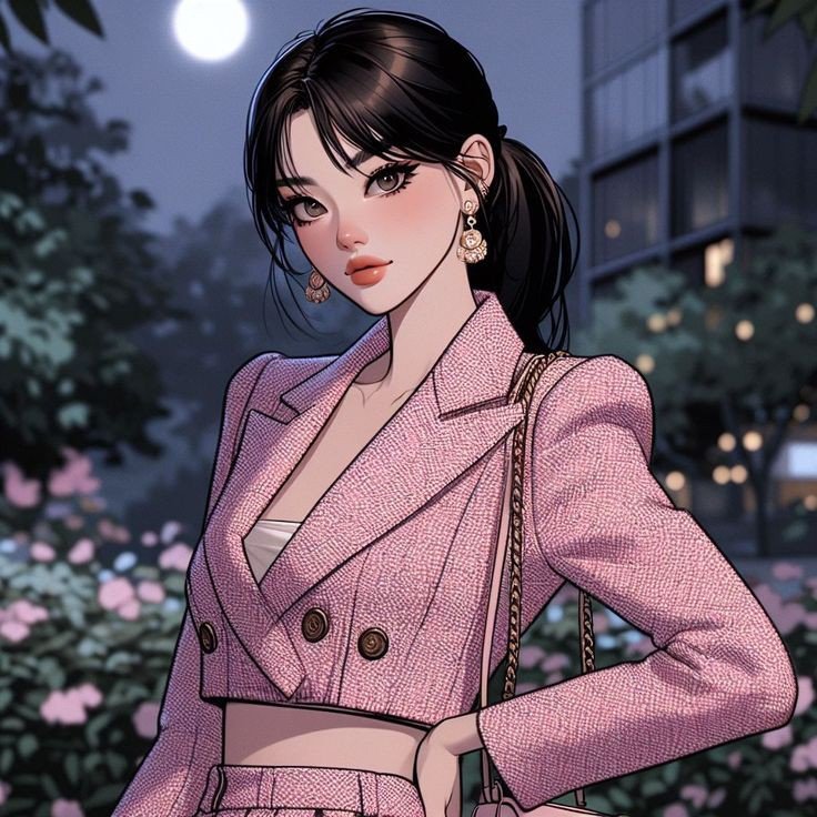 anime dp for Instagram