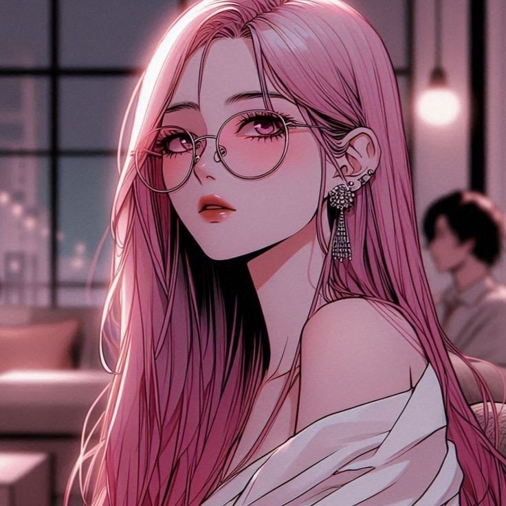 anime dp for Instagram