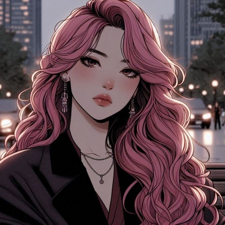 anime dp for Instagram