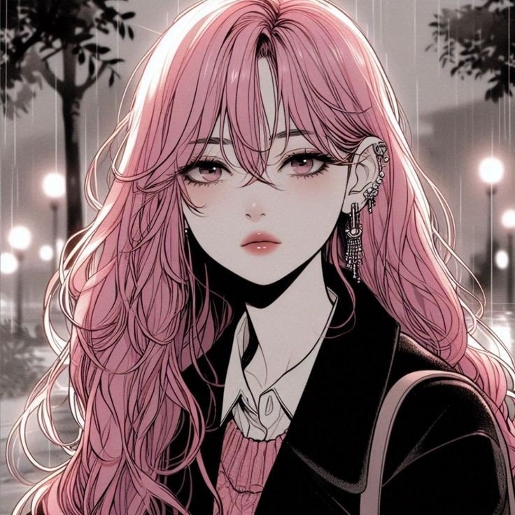 anime dp for Instagram