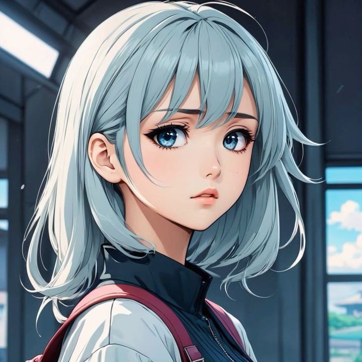 anime dp for Instagram