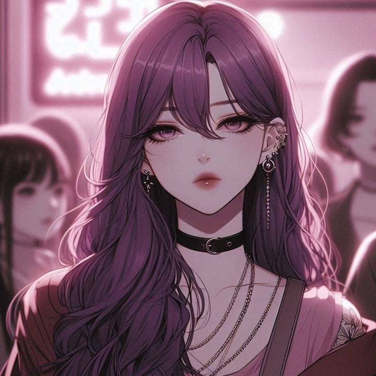 anime dp for Instagram