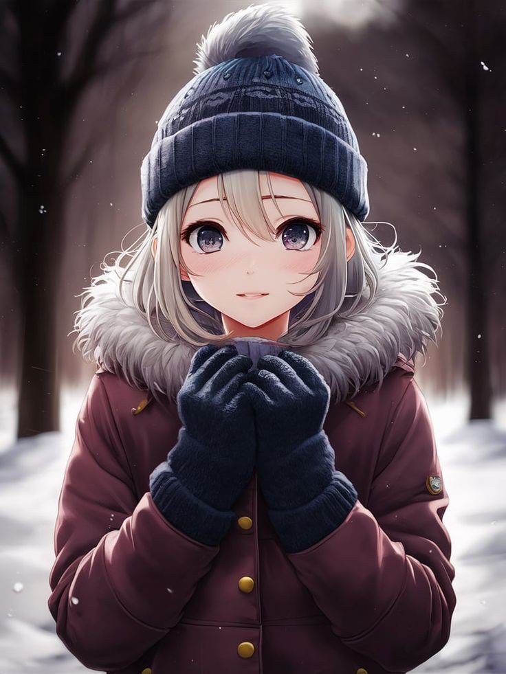 anime dp for Instagram