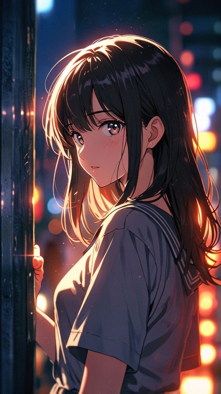 anime dp for Instagram