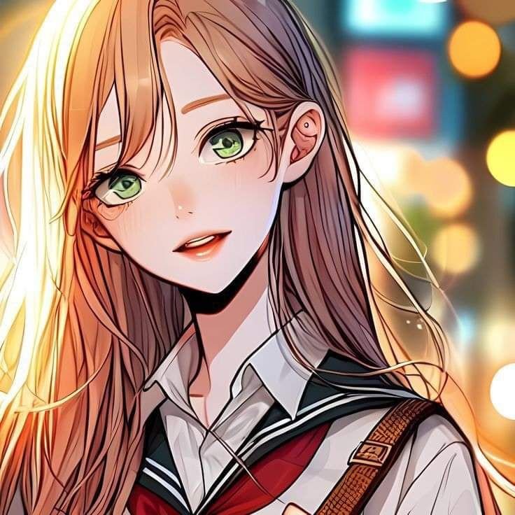 anime dp for Instagram