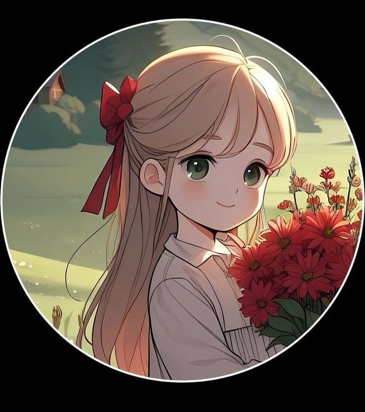 anime dp for Instagram