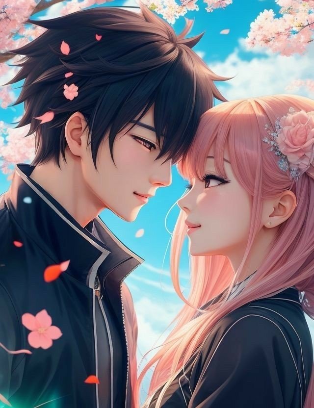 anime dp for Instagram