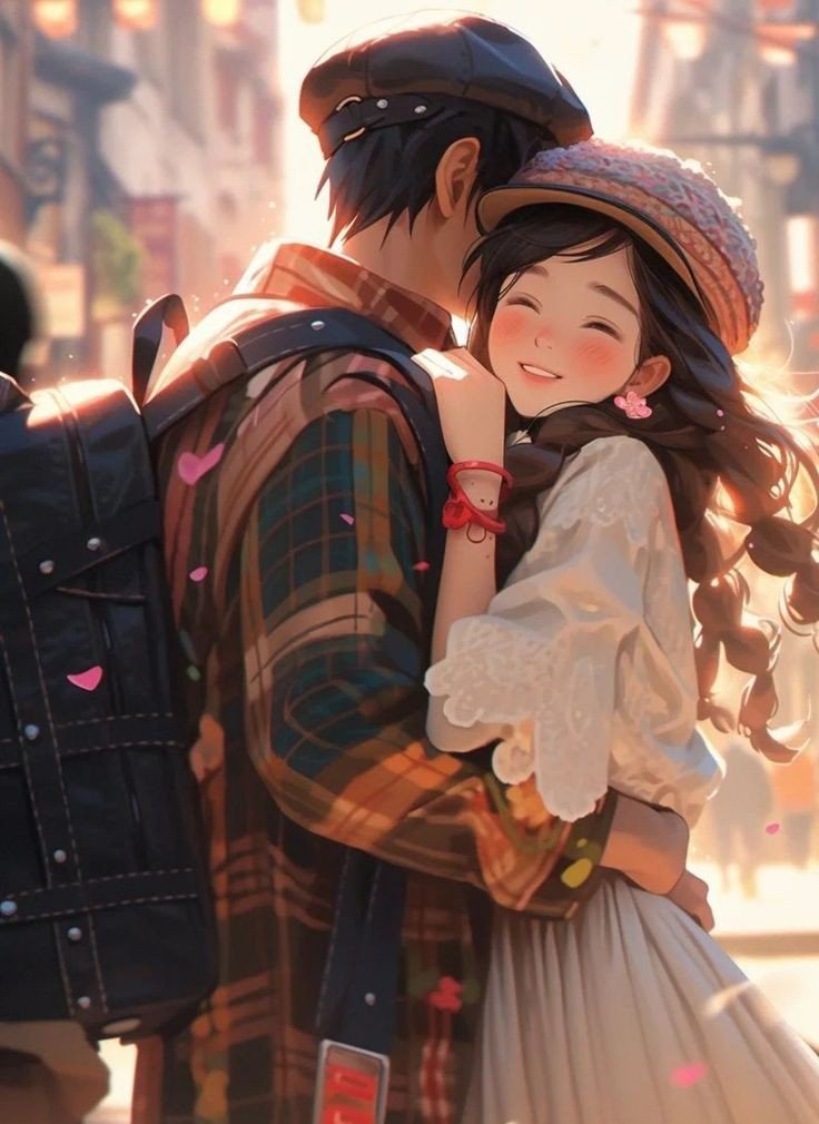 anime dp for Instagram