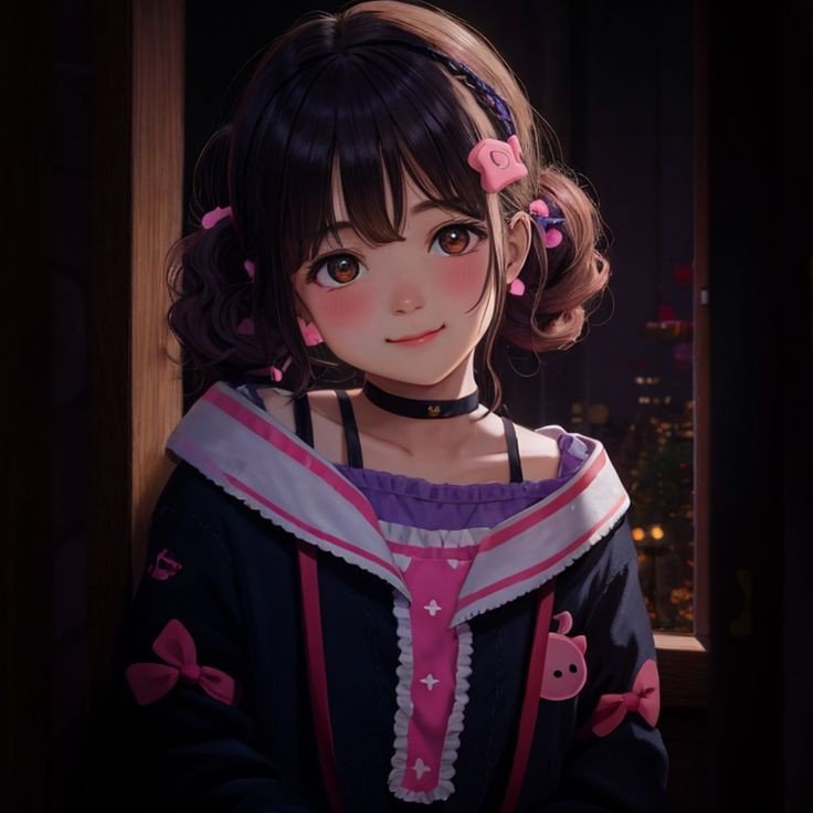 anime dp for Instagram