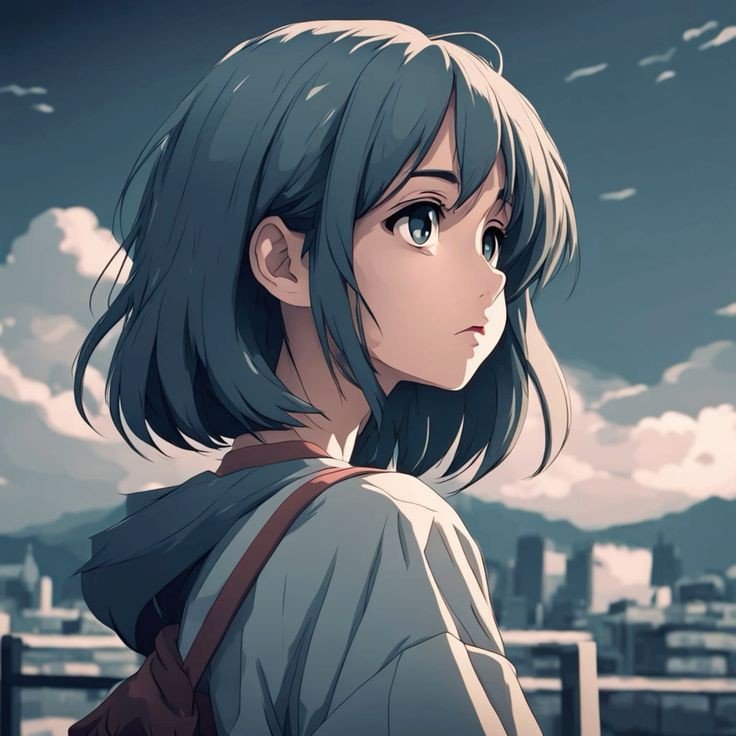 anime dp for Instagram