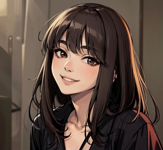 anime dp for Instagram