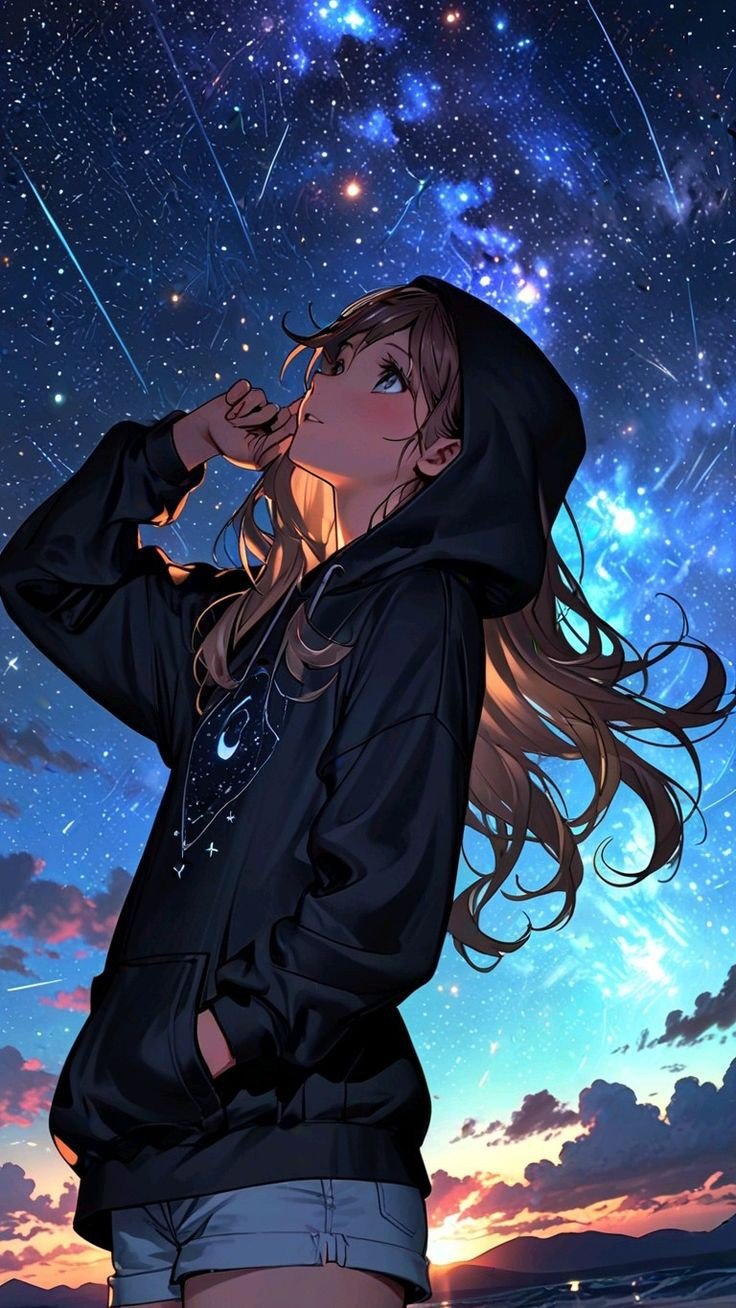 anime dp for Instagram