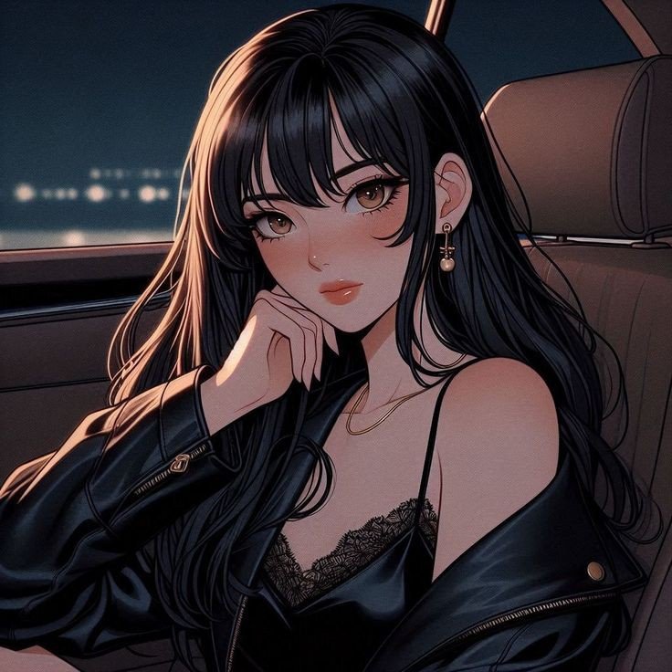 anime dp for Instagram