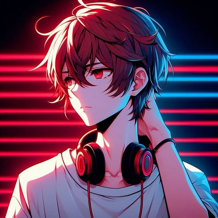 anime dp for Instagram