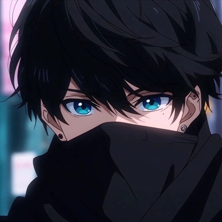 anime dp for Instagram