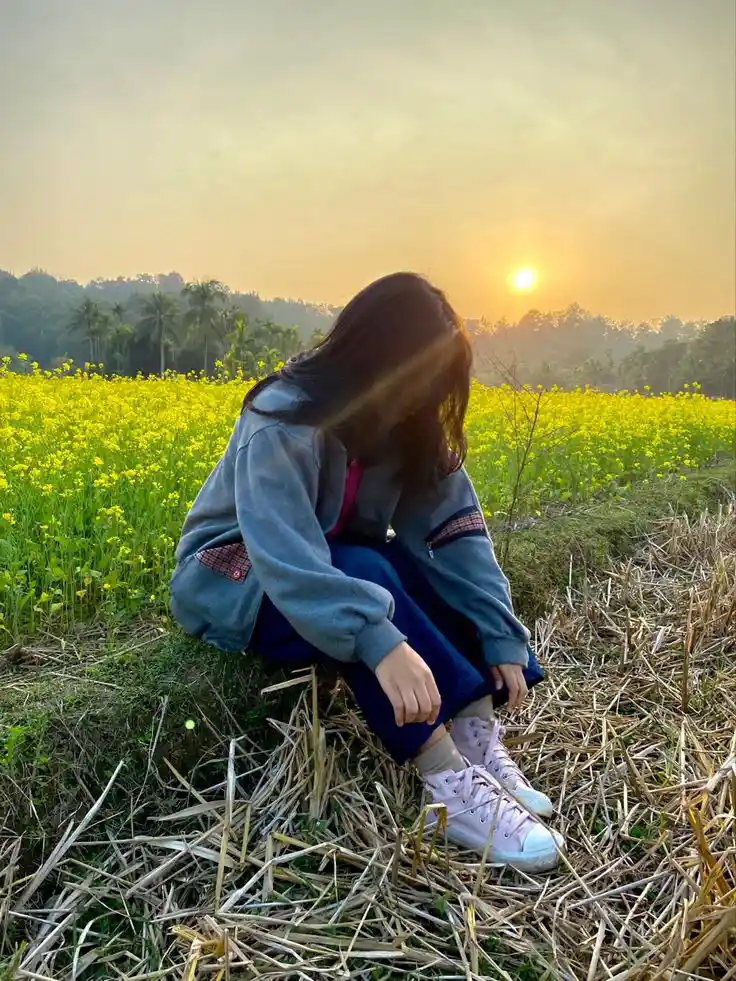 broken heart girls dp