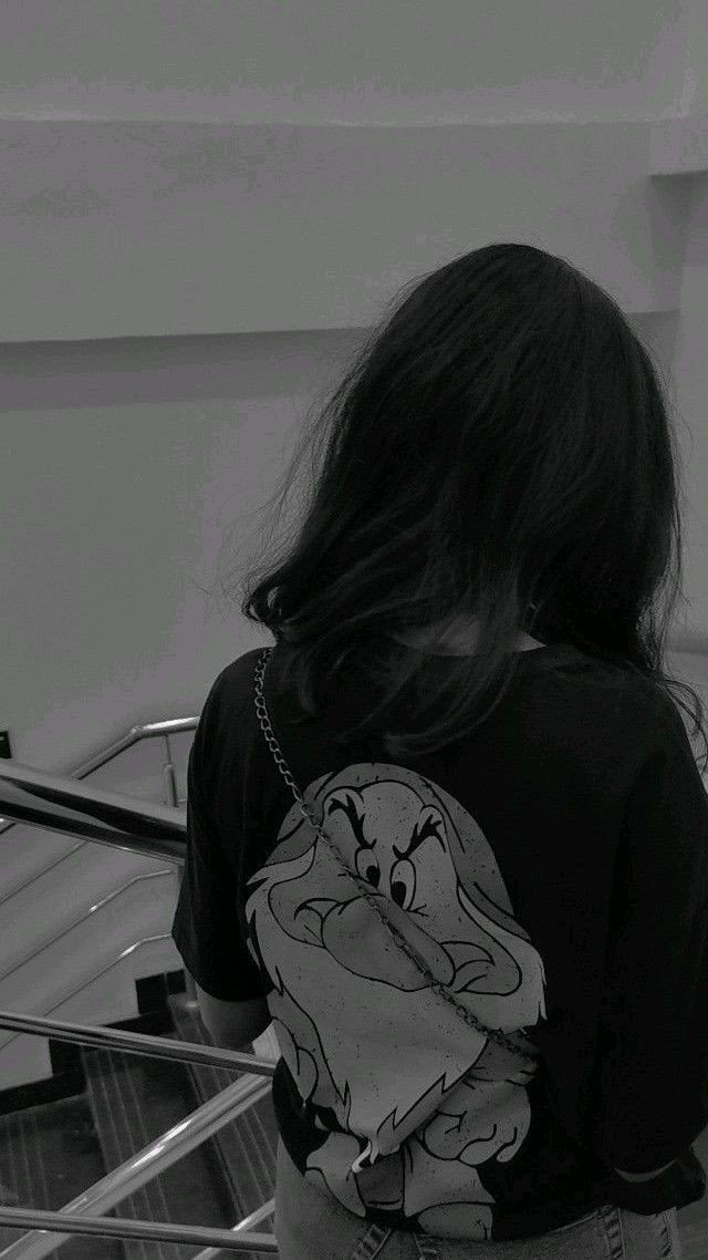 broken heart girls dp