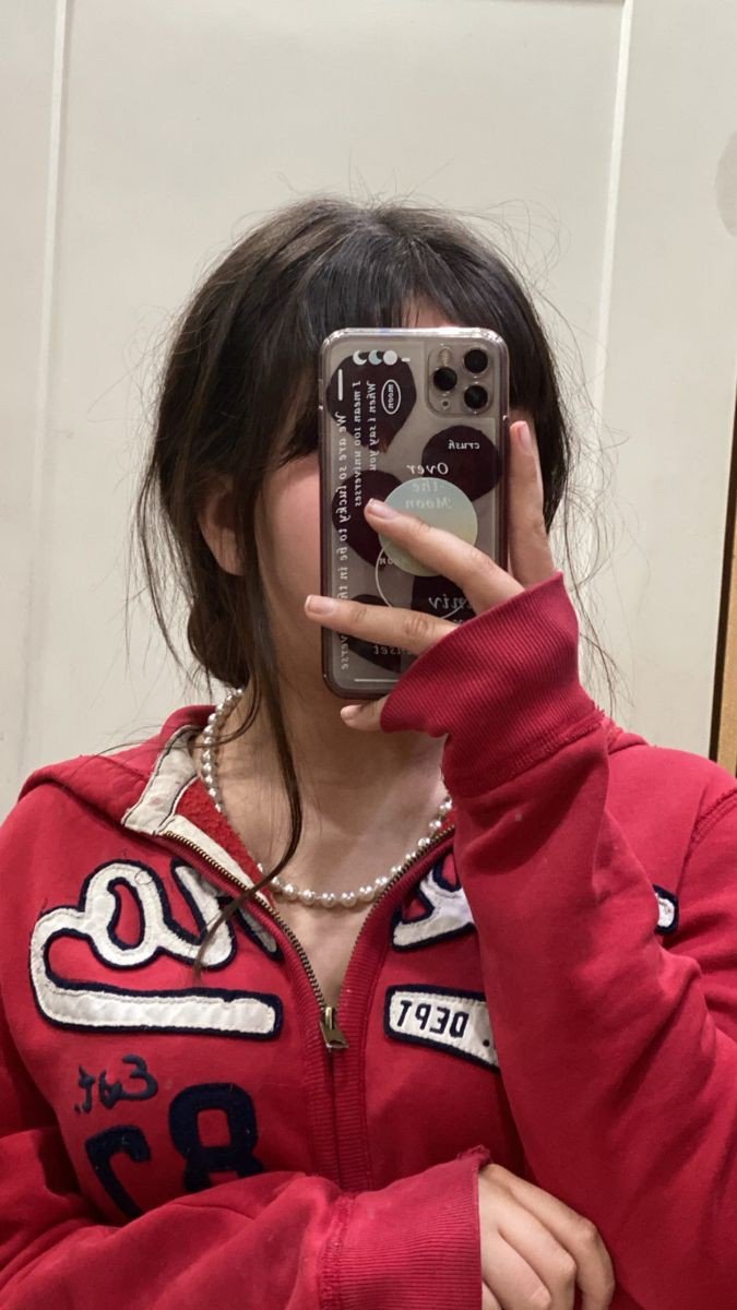 caption for girls dp