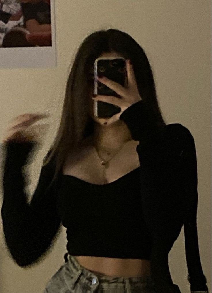 caption for girls dp