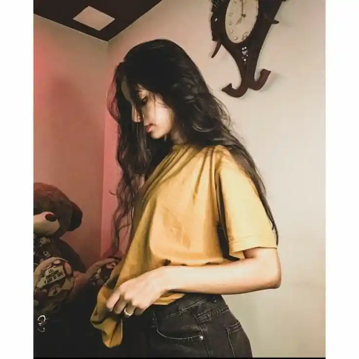 girls dp attitude cartoon