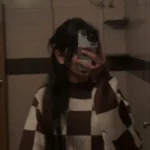 real pic girl simple attitude